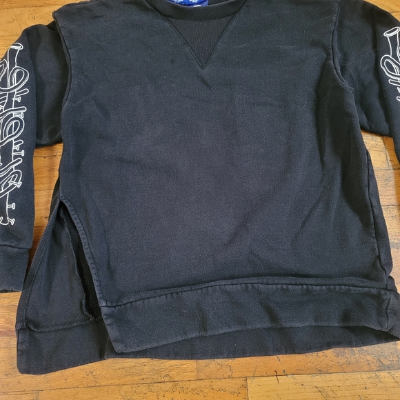 Eyeye Women crewneck Sweater - Picture 4 of 8